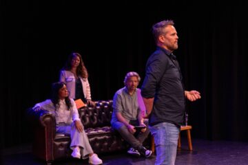 Te gast: | De Rode Loper