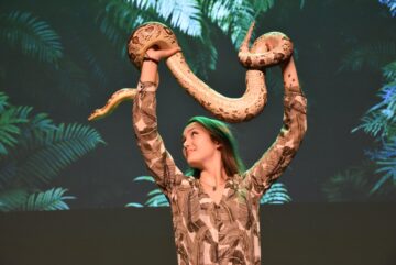 Theater Roden