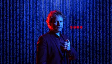 Thijs Kemperink | Tot het uiterste gedreven (try-out)