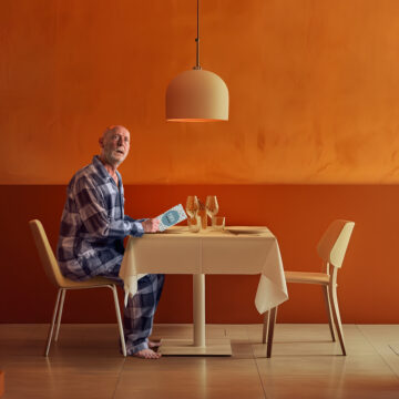 Peter van Heeringen e.a. | Vaderdag