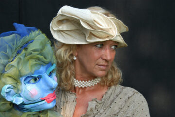 Theater Roden