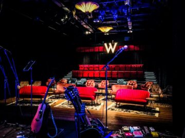 Theater Roden