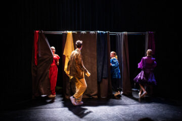 Theater Roden