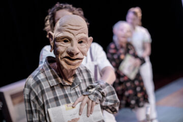 Theater Roden
