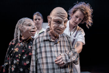 Theater Roden