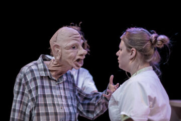 Theater Roden