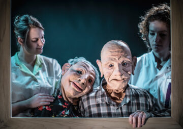 Theater Roden