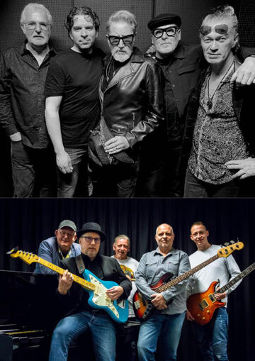 Blues Festival | Staconcert