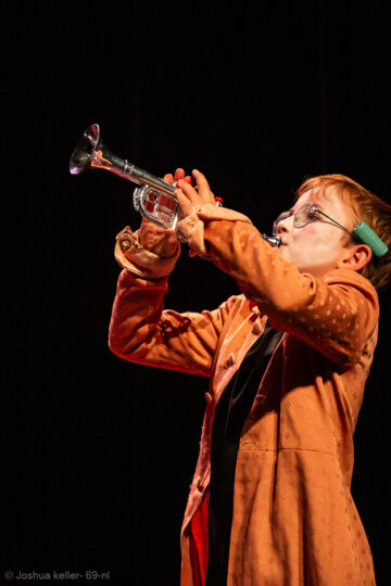 Theater Roden