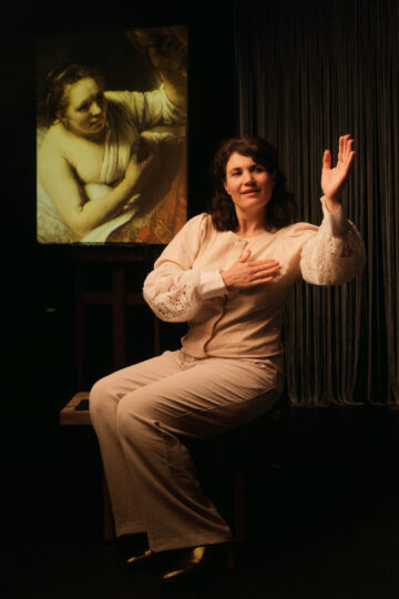 Theater Roden