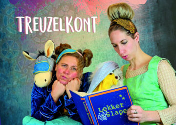Theater Roden