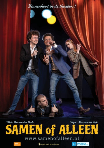 Theater Roden