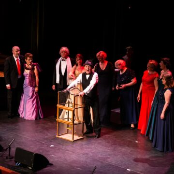 Theater Roden