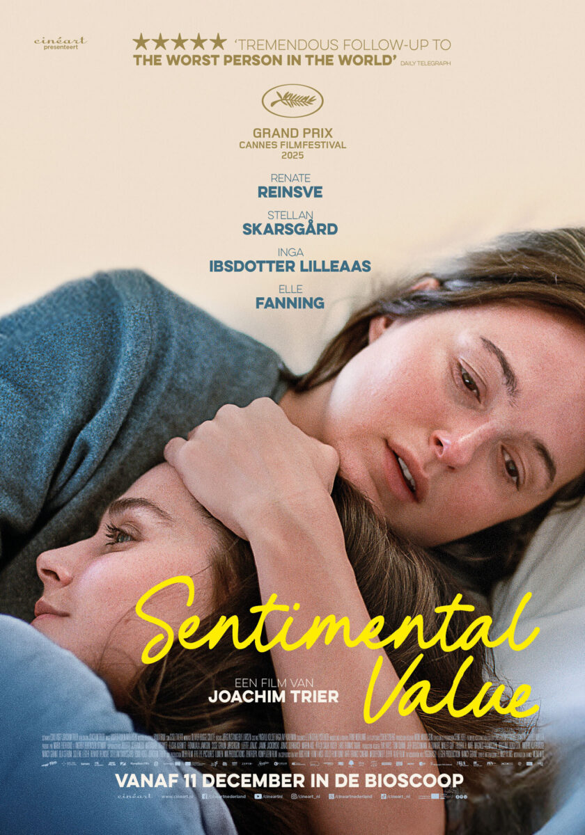 Sentimental Value | Theater de Winsinghhof
