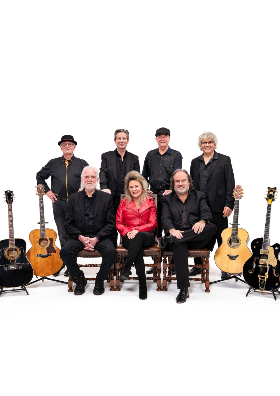 Back to the Country · Theater De Winsinghhof, Roden · za 19 dec 2026