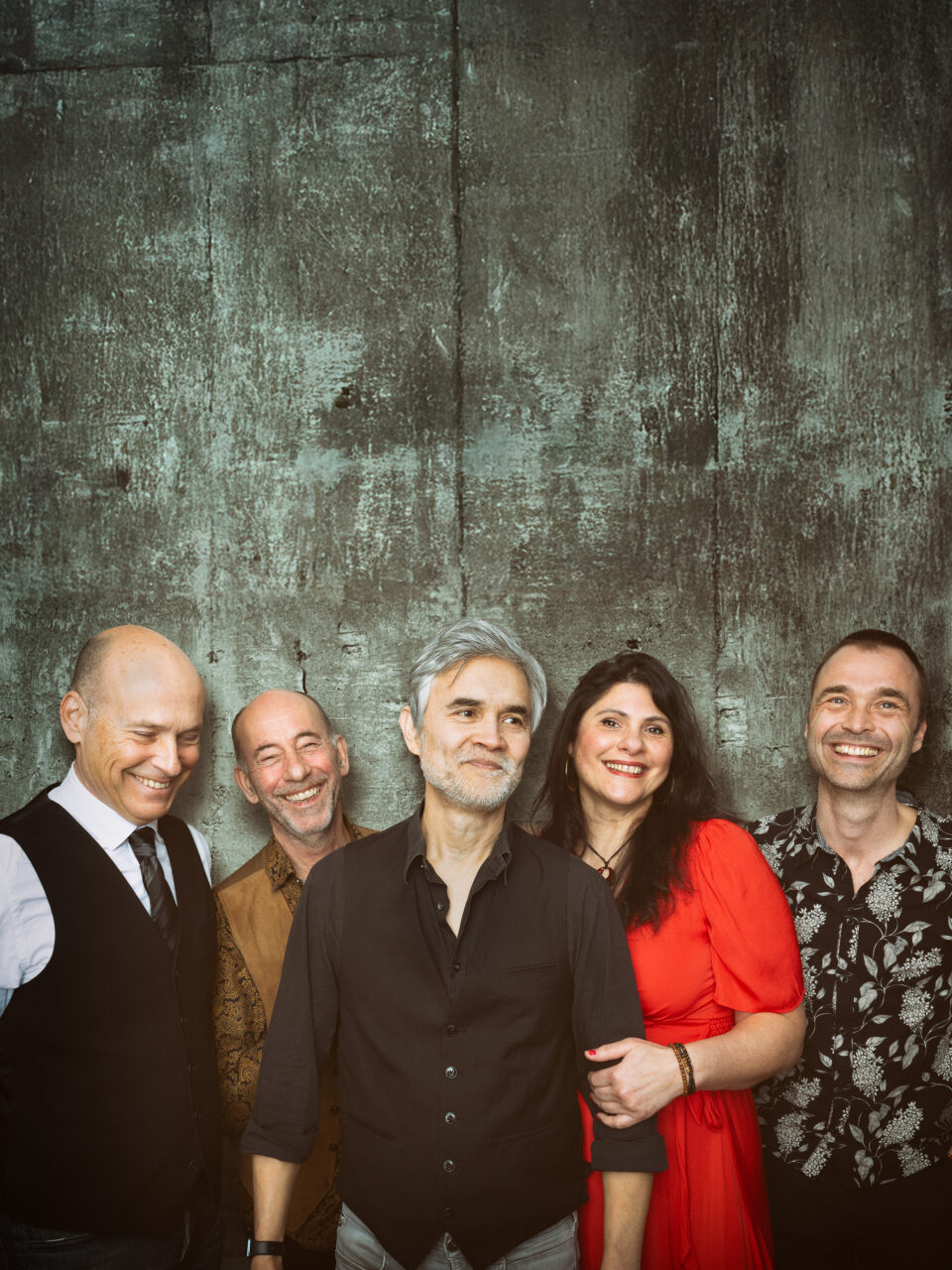 The 70's Unplugged · Theater De Winsinghhof, Roden · Sat, 12 Dec 2026